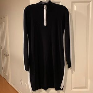 Great lightweight sweater dress